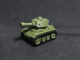 mini tank迷你小坦克-2