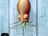 SUPORTE PARA PLANTAS SUSPENSAS DE POLVO-2