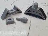 Lixadeira de Acabamento / Finishing Sander-5
