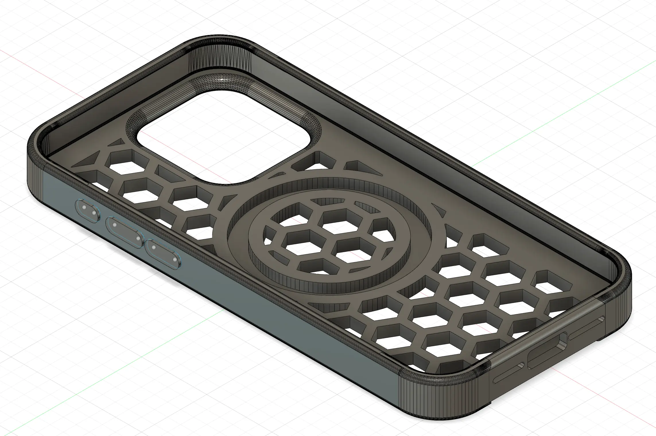 iPhone 15 Pro Max Case