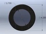 Thrust ball bearing-3