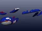 kyogre -0