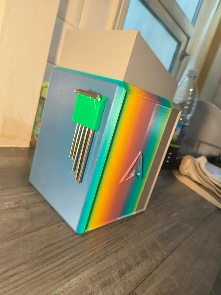 K2 Plus | K1 Max | K1 | K1C - MULTI-STORAGE UNIT! LATEST