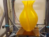 In the moment Vase 3-4