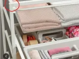 IKEA Jonaxel end cap-6