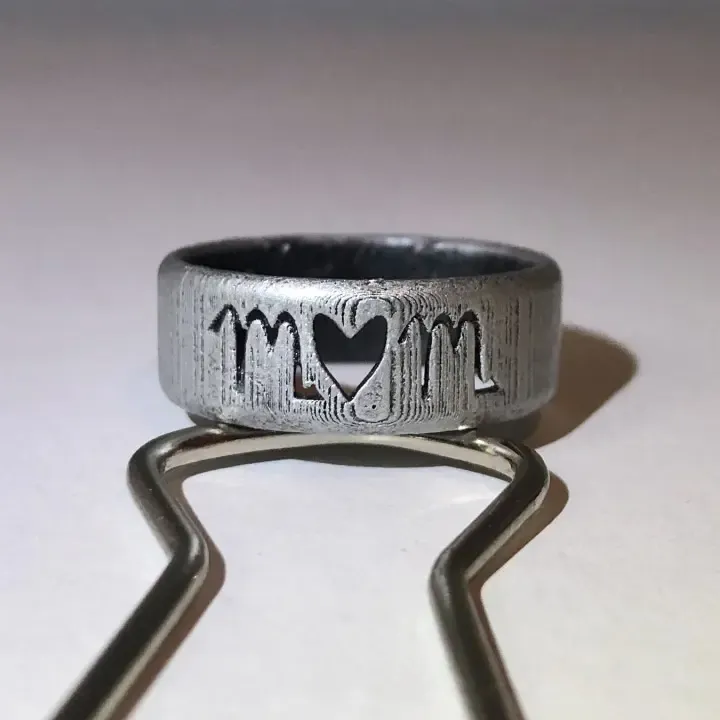 Mom Ring/Mothers Day (Makes a great gift!)