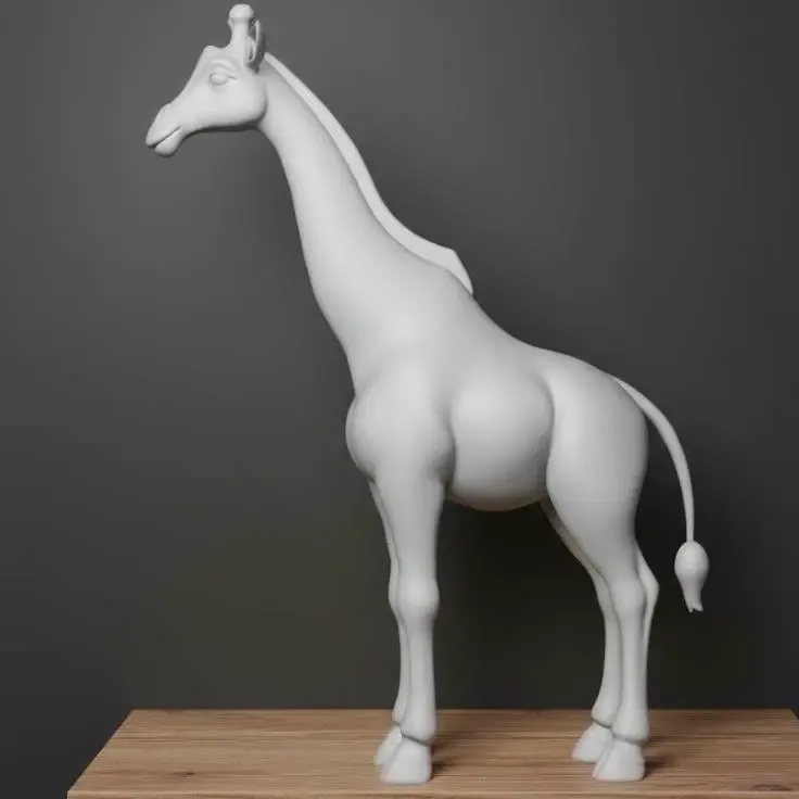 giraffe