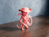 Cowboy Scorpion-4