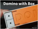 Domino with box-5