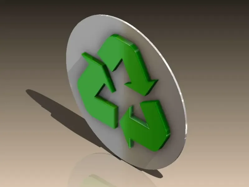Recycle And Recover Plastics-Logo