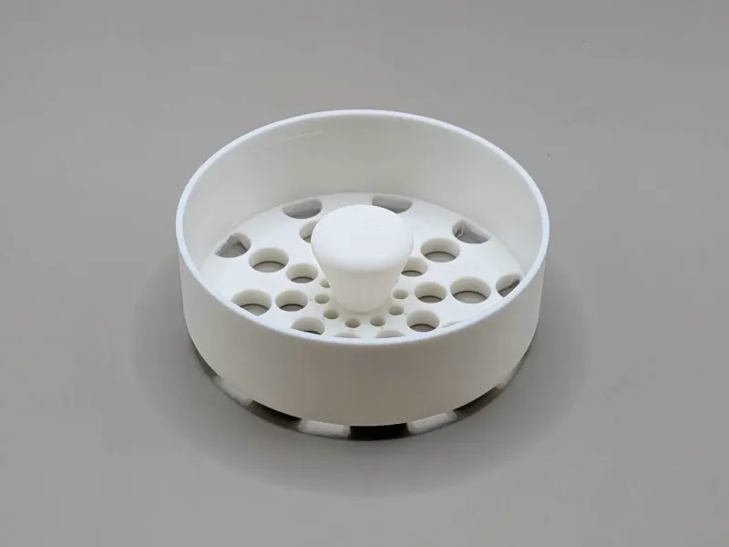 Scolino per lavandino da 85mm