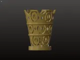 Drinking Cup holder-2