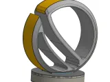 Домашняя светодиодная лампа-2