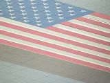USA flag-0