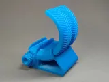 Geared Phone stand

-3