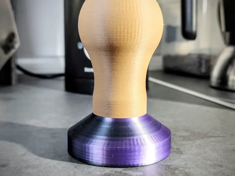 Coffee Tamper (58mm)