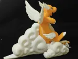 快龙mage? Dragonite mage?-2