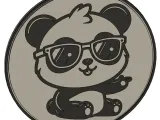Cool Panda Coaster-1