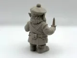 Highlander Gnome-3