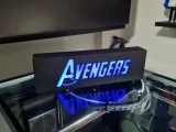 Avengers Led Sign 💥​-0