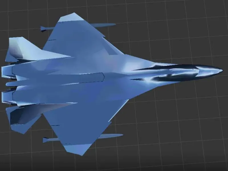 F-18 Süper Avcı Uçağı Evrimi 