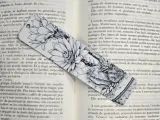 Bookmark Cactus Flowers-0