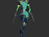 Valorant - Viper-1