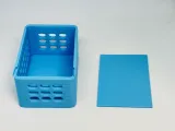 Petite cage d'élevage pour insectes-4