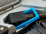 Mowrator Power Plug Handle-0