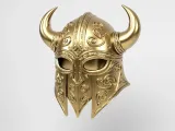 Fantasy Viking Helmet-1