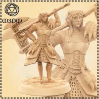 Model cover image