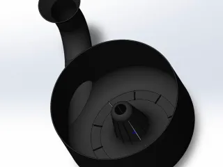 Мойка для ягод