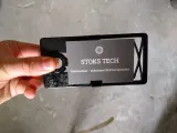 Business Card Launcher-1