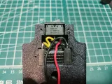 Adaptador de bateria WORX-3