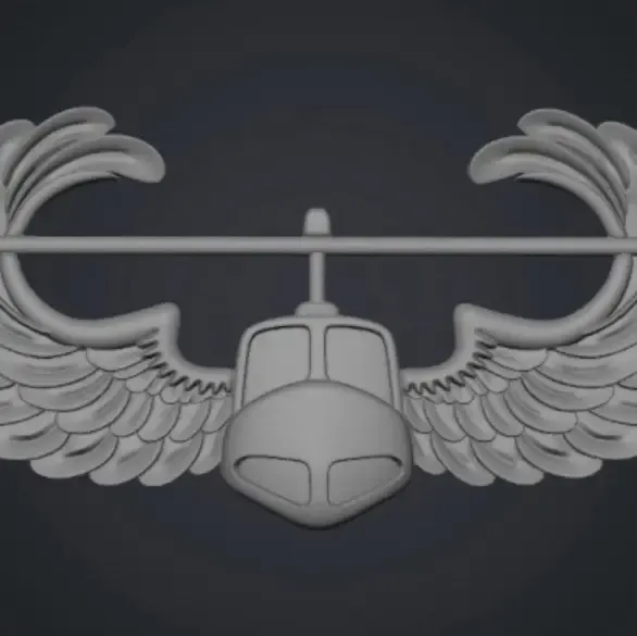 Air Assault Wings