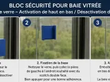 Verrou sécurité Enfant -3