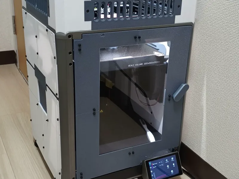 Creality K1 SE DOOR