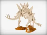 Stegosaurus Skeleton-0
