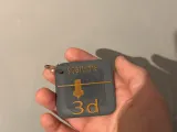 NFC tag-0