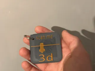 NFC tag