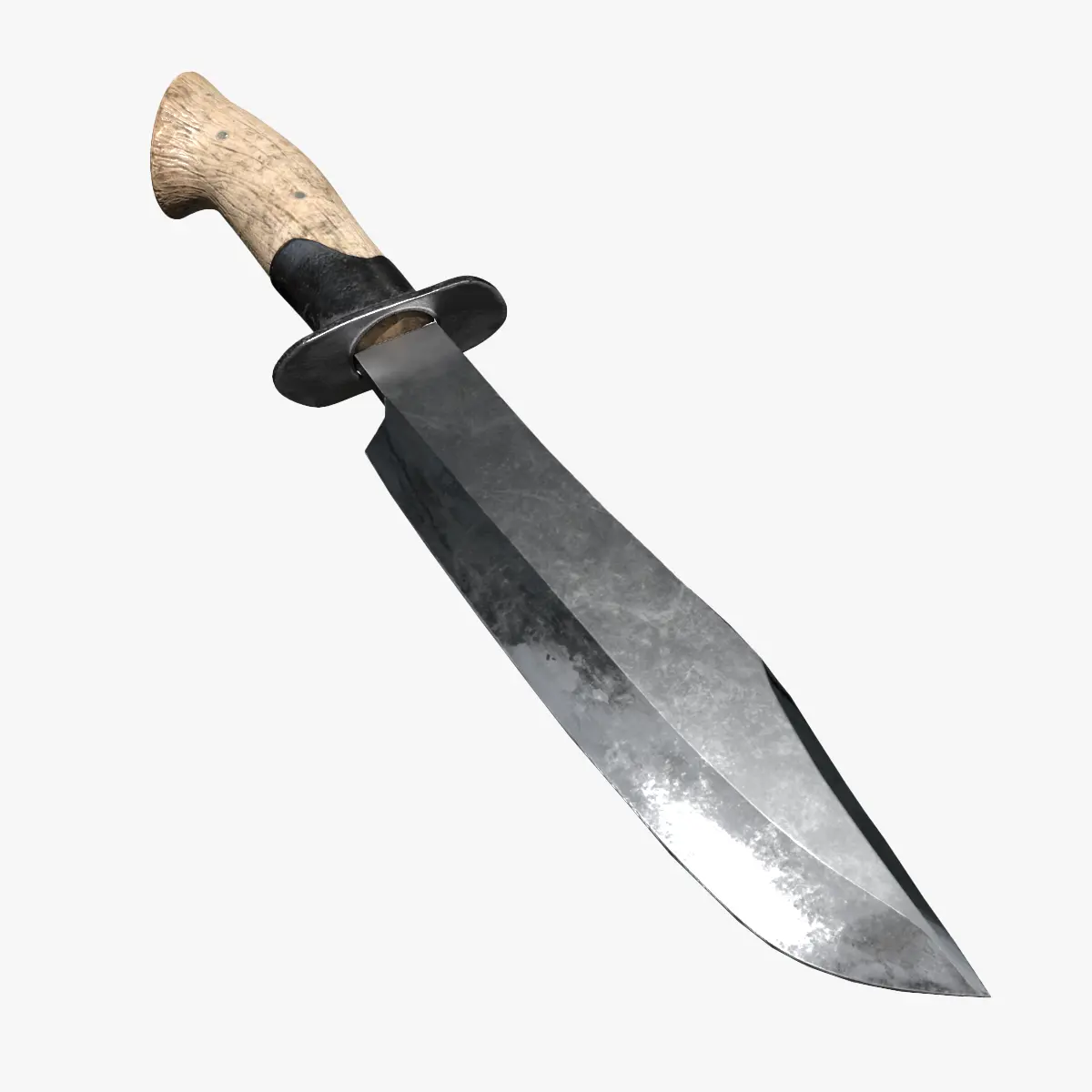 Bowie Knife