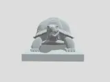 Staircase Turtle-1