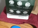 Coffee Bean Bag Clip-1
