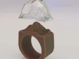 Secret Forest Mountain Ring-3