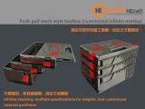 Push-Pull Mech-Style Toolbox (Customizable Infinite Stacking)-1