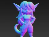 blue magic goblin-1