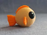 Cute Fish-3