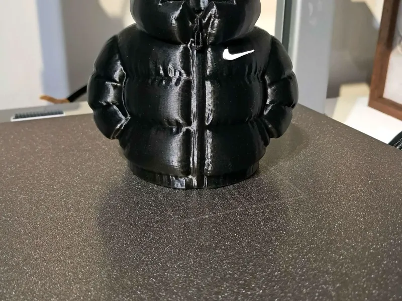 acolchada Nike