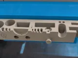 The final tools holder for Creality K1C - Screwless version-1