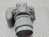 Camera Keychain-1